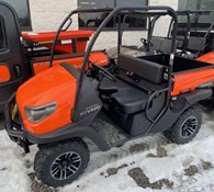 2023 Kubota RTV520D-HS Thumbnail 3