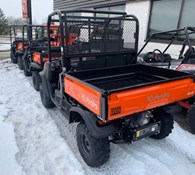 2023 Kubota RTVX-900G Thumbnail 3