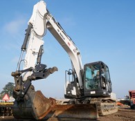 2020 Bobcat Excavators E145 Thumbnail 3