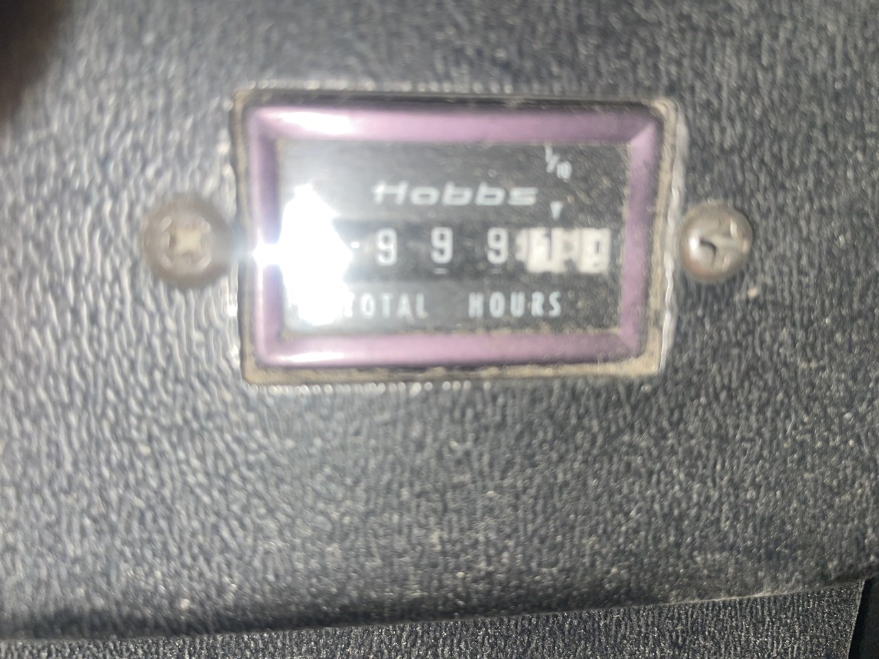 1985 John Deere 6620 Combine For Sale