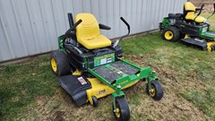 Zero Turn Mower For Sale 2018 John Deere Z335M Zero Turn Mower For Sale 2018 John Deere Z335M