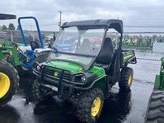 Utility Vehicle For Sale 2014 John Deere XUV 825i Utility Vehicle For Sale 2014 John Deere XUV 825i