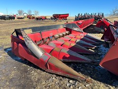 Header-Corn For Sale Case IH 1063 