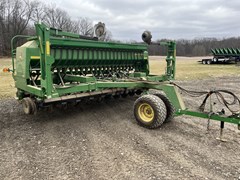 Grain Drill For Sale 2015 John Deere 1590 Grain Drill For Sale 2015 John Deere 1590