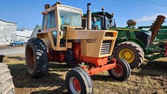 Tractor - Row Crop For Sale 1975 Case 970 , 95 HP