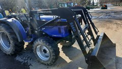 Tractor - Compact Utility For Sale 2012 Farmtrac 360 DTC , 39 HP Tractor - Compact Utility For Sale 2012 Farmtrac 360 DTC , 39 HP