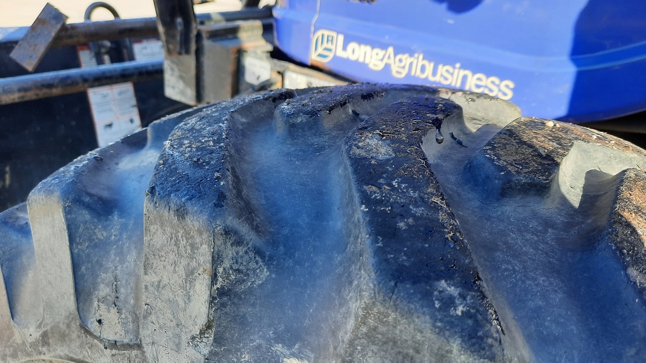 2012 Farmtrac 360 DTC Compact Utility Tractor For Sale in Springville