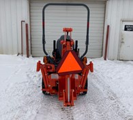 Kubota BX23SLSB-R14-1 Thumbnail 2