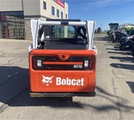 2018 Bobcat S570 Thumbnail 4
