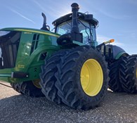 2021 John Deere 9570R Thumbnail 1