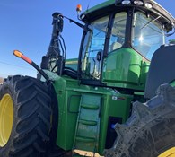 2021 John Deere 9570R Thumbnail 3