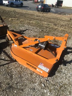 Rotary Cutter For Sale Woods RC4A 