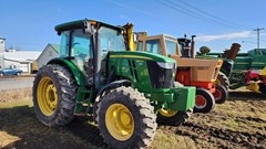 Tractor - Utility For Sale 2013 John Deere 6140D , 140 HP Tractor - Utility For Sale 2013 John Deere 6140D , 140 HP