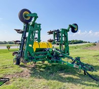 2010 John Deere 2510H Thumbnail 4