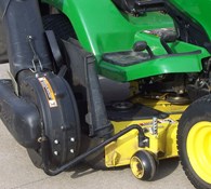 2014 John Deere X534 Thumbnail 11