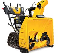 2023 Cub Cadet 3X26 TRAC Thumbnail 1