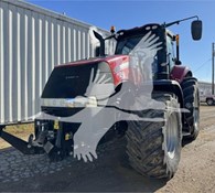 2019 Case IH MAGNUM 280 CVT Thumbnail 3