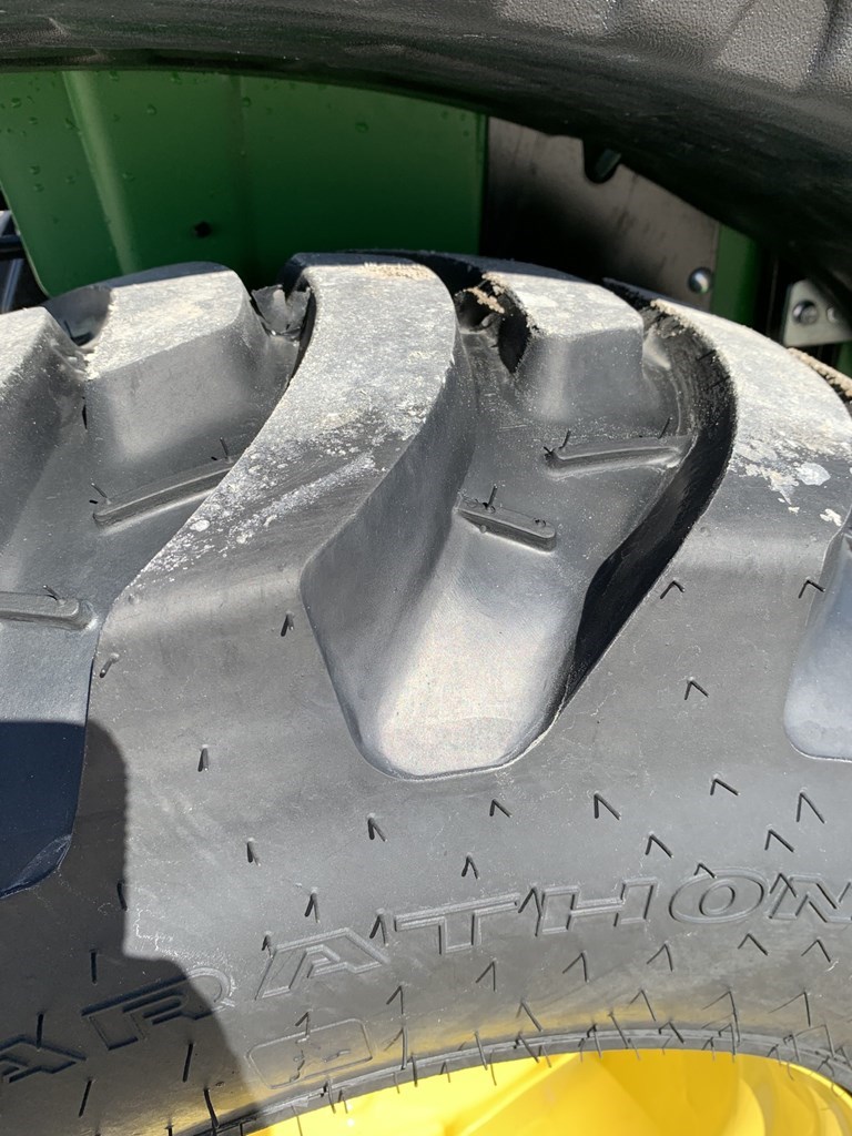 2022 John Deere 2038R Compact Utility Tractor For Sale in Kearney Nebraska