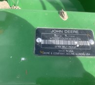 2021 John Deere S780 Thumbnail 28