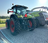 2023 CLAAS 860 AXION Thumbnail 4