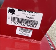 2022 Bush Hog BH217-2 Thumbnail 2