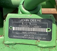 2012 John Deere 608C StalkMaster Thumbnail 12