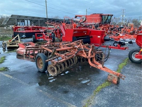 1979 Other 10' Disk Harrow For Sale