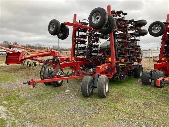 2019 Case IH PRECISION DISK 500T Air Seeder For Sale