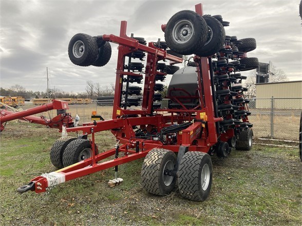 2023 Case IH PRECISION DISK 550T Air Seeder For Sale