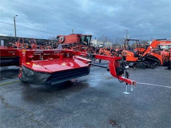 2023 Case IH DC93 Windrower-Pull Type For Sale