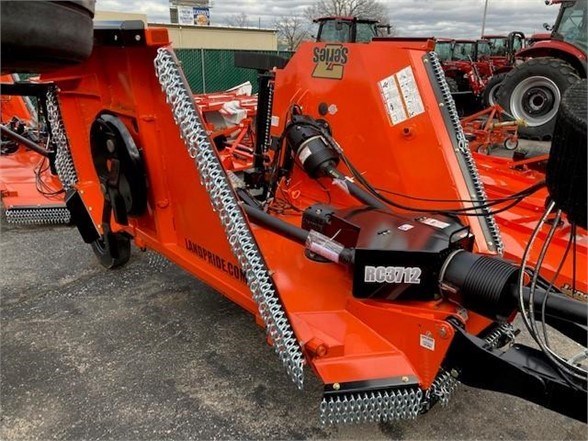 2023 Land Pride RC3712 Rotary Cutter For Sale