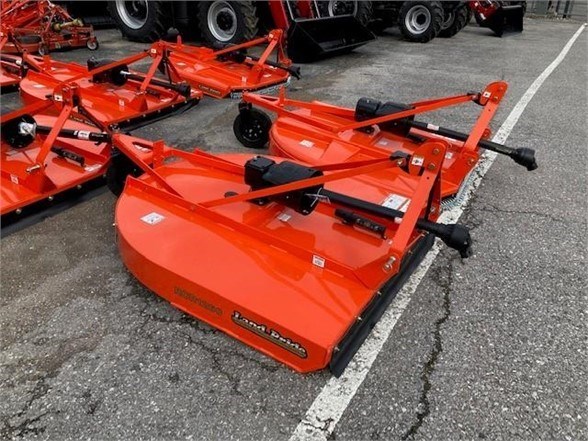 2024 Land Pride RCR1260 Rotary Cutter For Sale