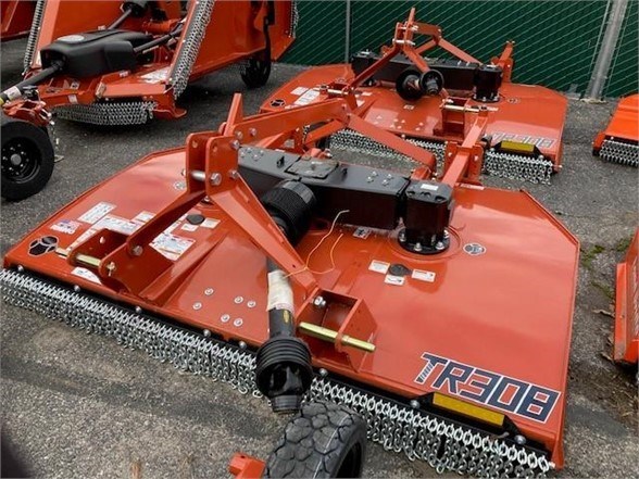 2023 Rhino TR308 Rotary Cutter For Sale
