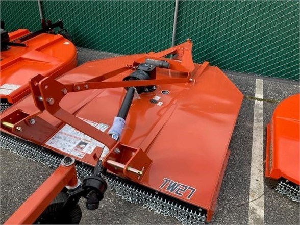 2023 Rhino TW27 Rotary Cutter For Sale