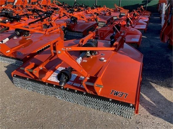 2024 Rhino TW37 Rotary Cutter For Sale
