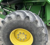 2014 John Deere S680 Thumbnail 12