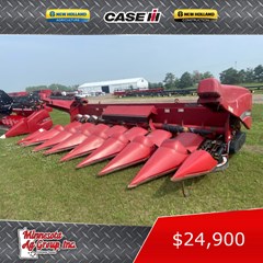 Header-Corn For Sale 2013 Case IH 2608 Header-Corn For Sale 2013 Case IH 2608