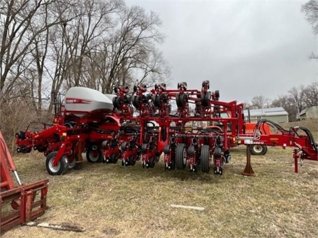 2023 Case IH 2150S Planter For Sale in Arenzville Illinois
