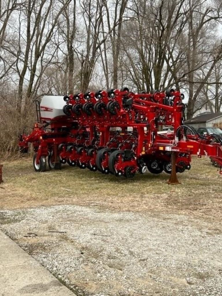 2023 Case IH 2150S Planter For Sale in Arenzville Illinois