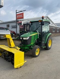 Tractor - Compact Utility For Sale 2014 John Deere 3039R , 39 HP Tractor - Compact Utility For Sale 2014 John Deere 3039R , 39 HP
