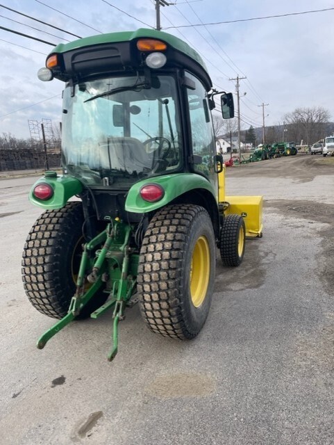 2014 John Deere 3039R Tractor - Compact Utility For Sale