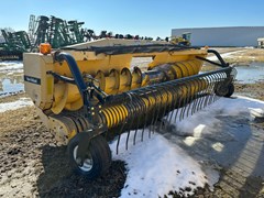 Forage Head-Windrow Pickup For Sale New Holland 366W 