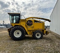 2006 New Holland FX60 Thumbnail 4