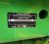 2022 John Deere 6R 250 Thumbnail 25