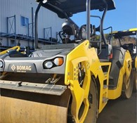 2019 Bomag BW161AD-5 Thumbnail 1