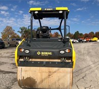 2019 Bomag BW161AD-5 Thumbnail 2