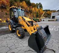 2022 JCB 3CX14 SUPER Thumbnail 2