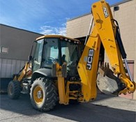 2019 JCB 3CX15 SUPER Thumbnail 3