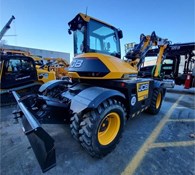 2022 JCB HYDRADIG 110W Thumbnail 4