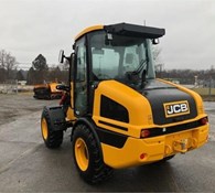 2022 JCB 407 Thumbnail 3